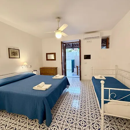 La Casa al Mare Vulcano-3