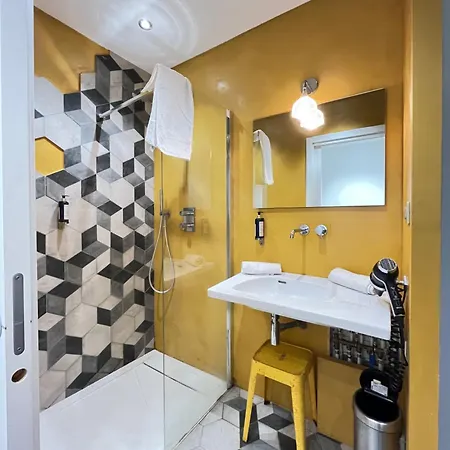 Maison D'Hotes Bastia-2