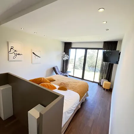 Maison D'Hotes Bastia-3