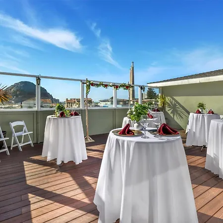 Best Western Tradewinds-2