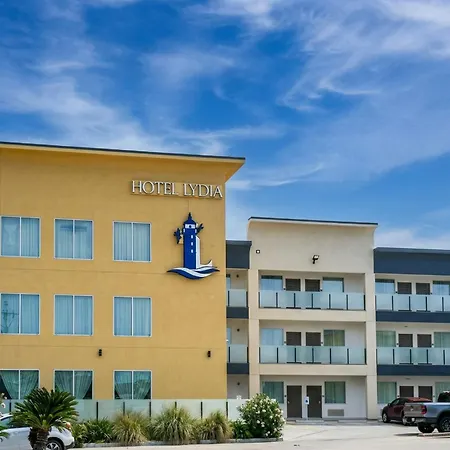Hotel Lydia-2