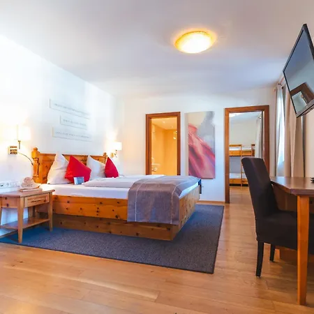 Hotel Walchseer Hof-3