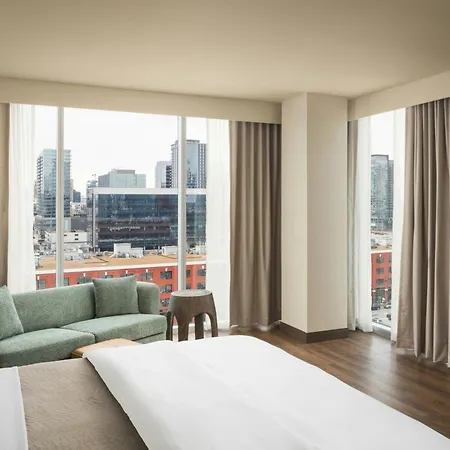 The Westin Nashville-2