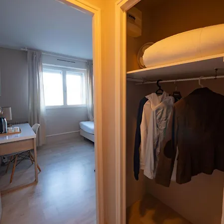 Fuzei Hôtel-3