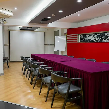 Hotel Britania San Borja-3