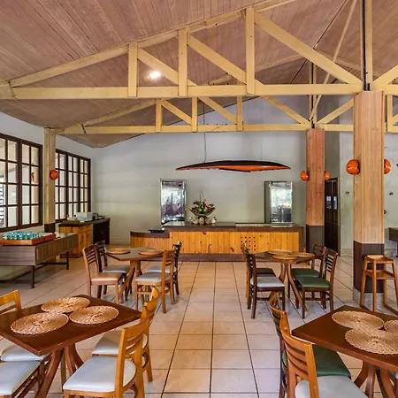 Rio Quente Resorts - Eco Chalés-3