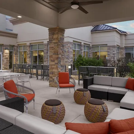 Hilton Garden Inn San Marcos-2