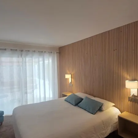Residence Club Inn-3
