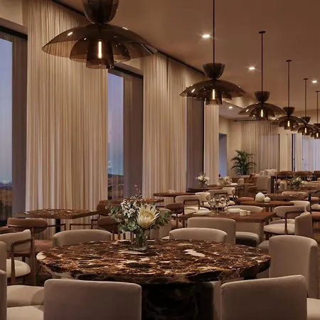 360 Hotel Boutique And Spa-3