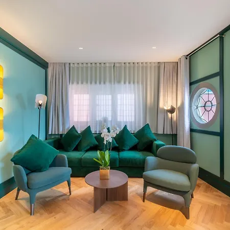 Casa Du Lac, By R Collection Hotels-2