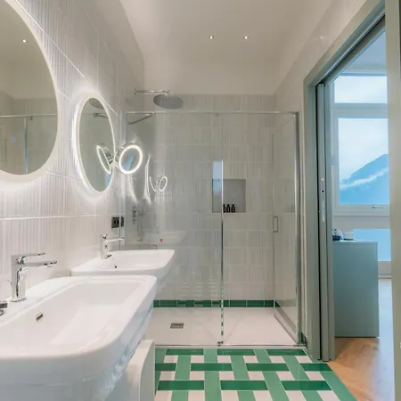 Casa Du Lac, By R Collection Hotels-3