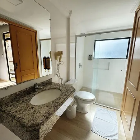 Caxias Thermas Hotel-3