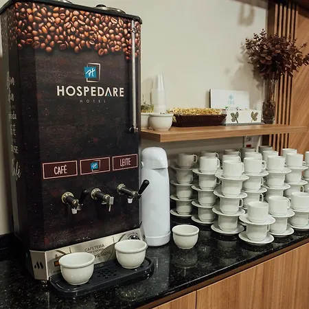 Hospedare Hotel-2