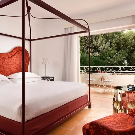 Hotel Piccolo Sant'Andrea-2