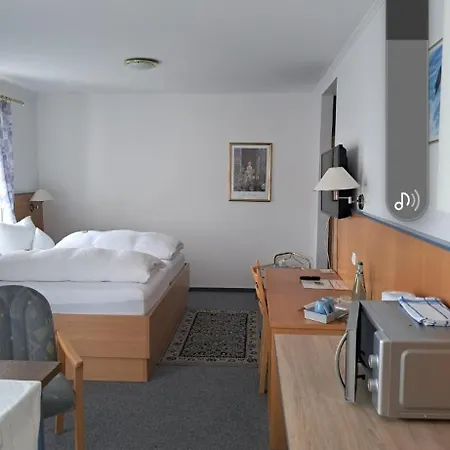 Hotel Diekgerdes, Komfortzimmer-2