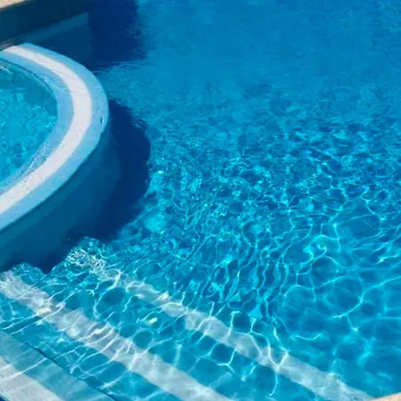 Peperosa Rooms And Events - Peaceful Countryside Escape With Pool, Private Parking, Just Minutes From The Sea, Anzio And Nettuno-2