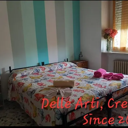 B&B delle Arti-2