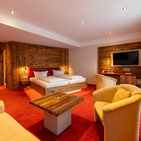 Hotel Salinensee-2