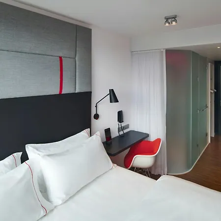 citizenM Copenhagen Radhuspladsen-3