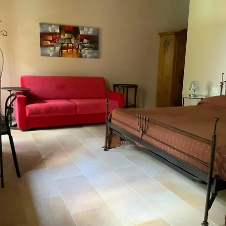 B&B Le Piote-3