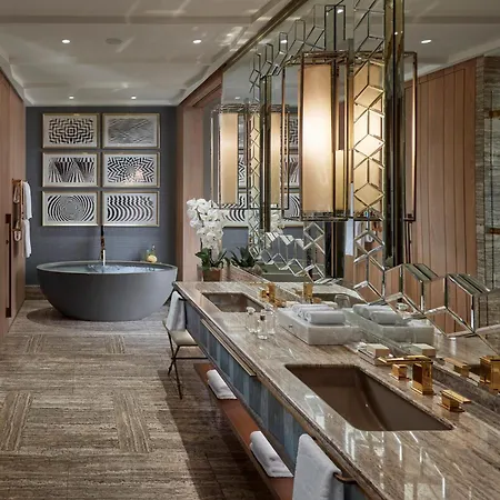 Mandarin Oriental Jumeira, Dubai-2