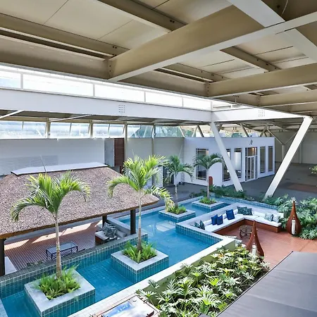 Itapema Beach Hotel & Convention-2
