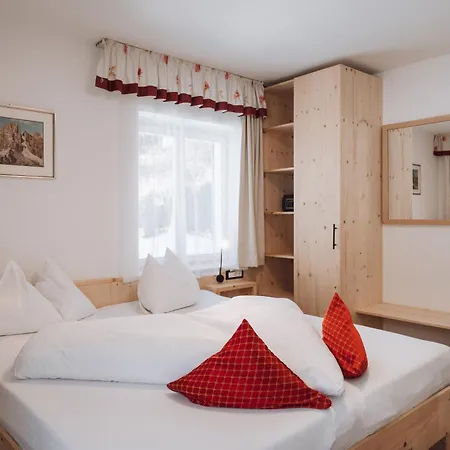 Garni Hotel Melissa-3