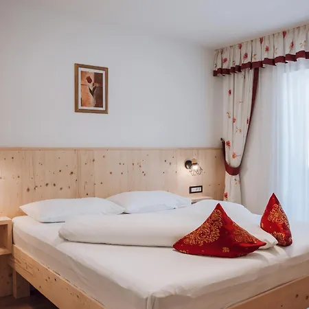 Garni Hotel Melissa-2