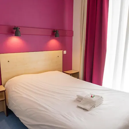 Residence Fleurs D'Aubrac-2