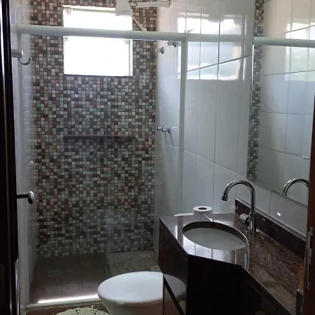 Hotel Pousada Beija Flor-2