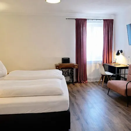 Hotel Mühldorf-2
