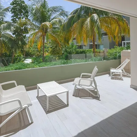 Catalonia Grand Costa Mujeres All Suites & Spa-2