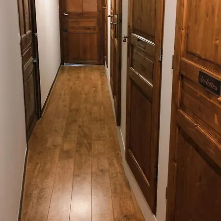 Chambres d'hôtes La Prévôté - Ancien couvent contre la Cathédrale-2