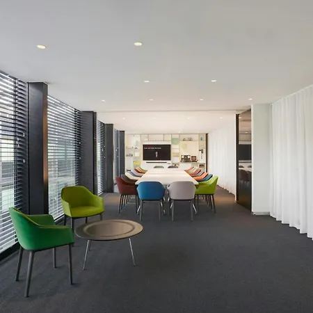 Citizenm Tower Of London-2