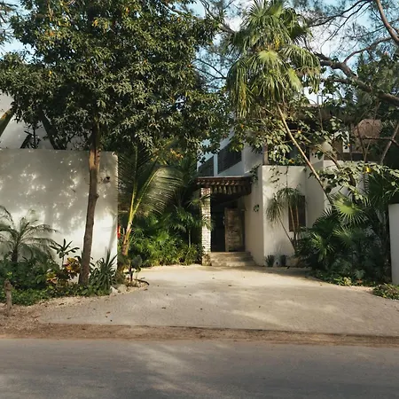 Chiringuito Tulum-2