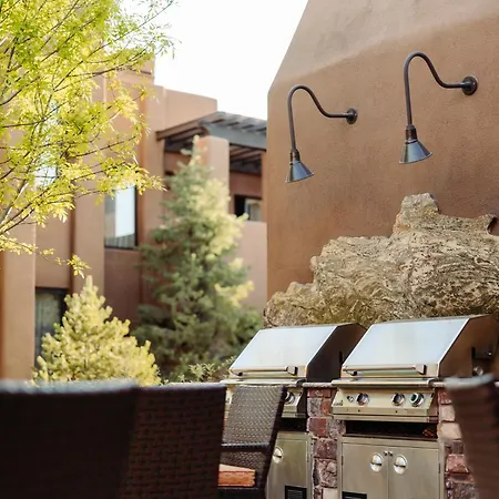Hyatt Vacation Club At Pinon Pointe, Sedona-3