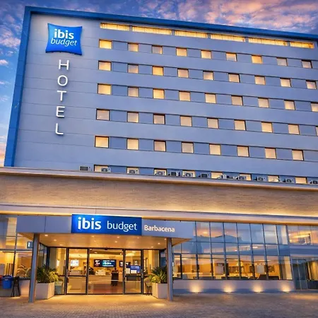 Ibis Budget Barbacena-3