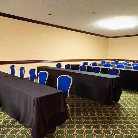 Arlington Resort Hotel & Spa-3