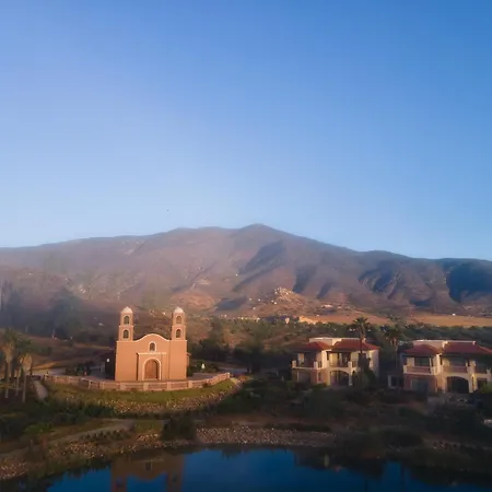 El Cielo Resort-2