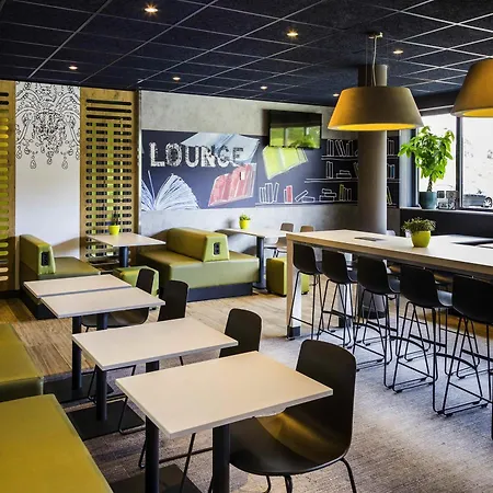 Ibis Budget Stein Maastricht-3