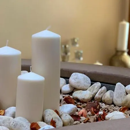 Peperosa Rooms And Events - Peaceful Countryside Escape With Pool, Private Parking, Just Minutes From The Sea, Anzio And Nettuno-3