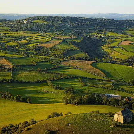 Residence Fleurs D'Aubrac-3