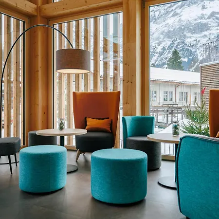 Eiger Lodge Chic-3