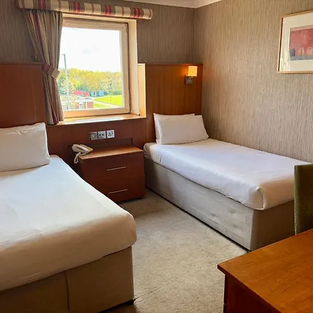 The Park Hotel-3