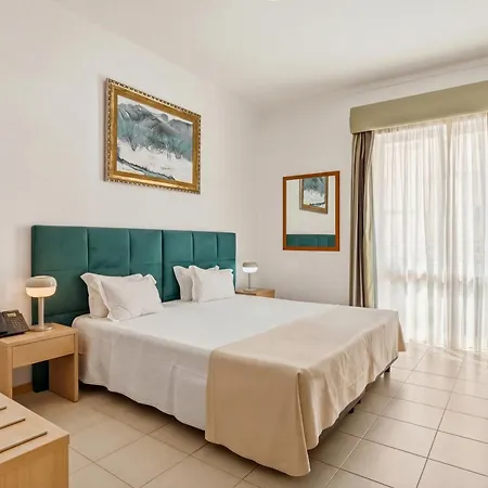 Hotel Santa Catarina Algarve-2