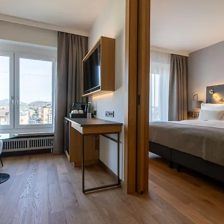 Hotel IMLAUER&Bräu-2