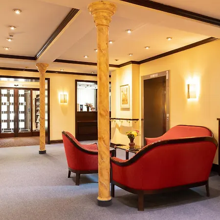 Hotel Marthahaus-3