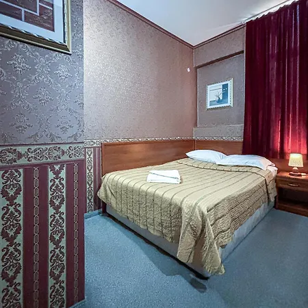 Family Hotel Chiplakoff-2