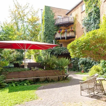 Hotel Marthahaus-2