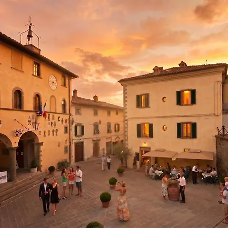Hotel Palazzo San Niccolò&Spa-3